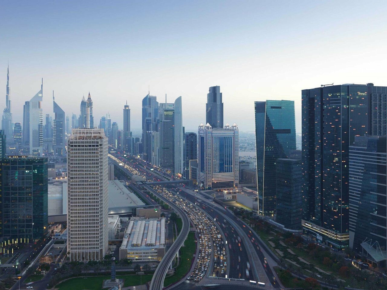 9.jpg 미래도시 두바이 최근 사진 JPG