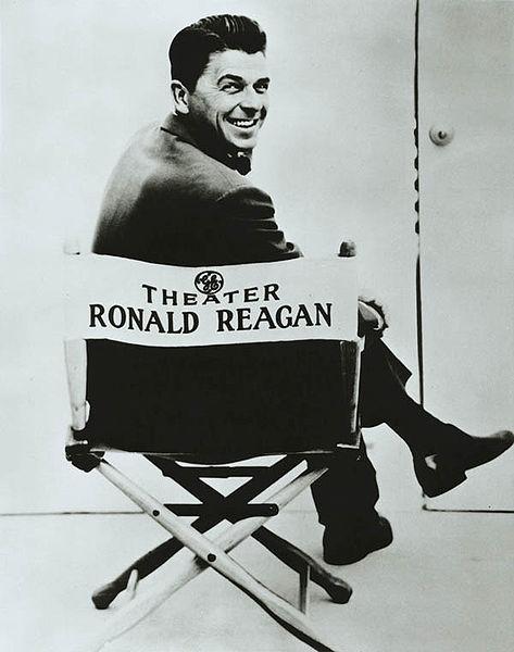 Lights, Electricity, Action: When Ronald Reagan Hosted "General ...