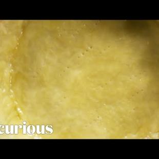 How to Bake a Perfect Pie Crust (No Soggy Bottoms)
