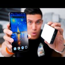 TCL NXTPAPER 60 Ultra REVIEW – ZERO Reflections, Paper-Like Smartphone