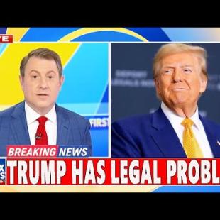 FOX and Friends First 2/9/25 FULL END SHOW | FOX BREAKING NEWS TRUMP February 9, 2025