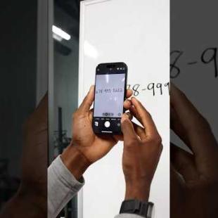 Copy and Paste from Real Life!