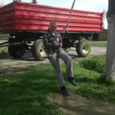 아이구!! 너무 아파