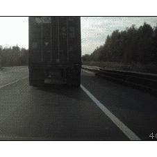 Lucky-truck-driver