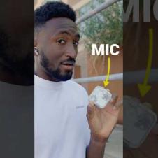 Genius idea... Bad execution