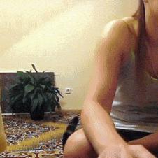 헤이~~ 언냐 나좀 봐용...