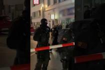 [독일 Bild紙] Islamistischer Anschlag in NRW verhindert | #shorts