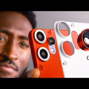 CMF Phone 2 Pro: Budget Phone of the Year!