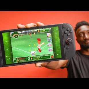 My Nintendo Switch 2 Review (Doesn't Matter?)
