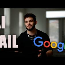 Google Sucks at AI