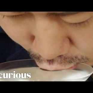 How to Drink a Martini Like a Pro