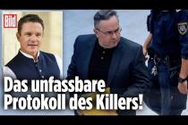 [독일 Bild紙] Schreckliche Details zum Prozess um Mross-Doppelmord | Salzburg