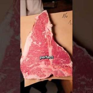 $150 Best Australian Steak!