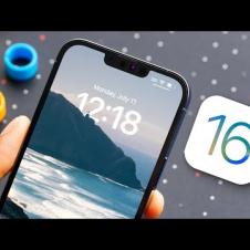 iOS 16 Hands-On: Top 5 New Features!