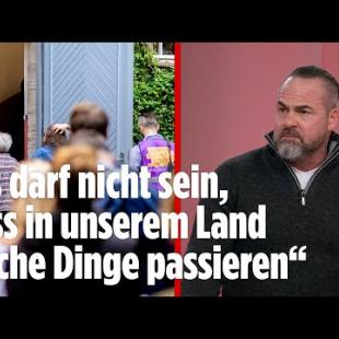 [독일 Bild紙] Berlin-Neuwahlen: „Die Demokratie wurde mit Füßen getreten!“ | Carsten Stahl