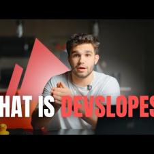 What is Devslopes Academy???