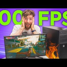 Can’t afford a Gaming PC? YOU’RE WRONG