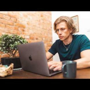 So I'm building a dating app...