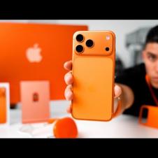 I SWITCHED to the iPhone 17 Pro Max - My Review and Experience