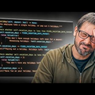 10 Tips to Keep Your Software Simple