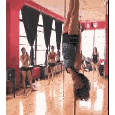 Pole-dancing-expectation-reality
