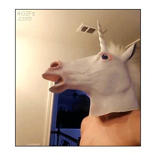 Unicorn-mask-brushing-teeth