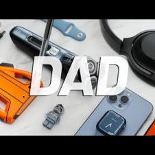 BEST Tech Gifts + GIVEAWAY - Father's Day 2022!