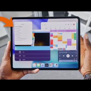 iPadOS 26: Ready for Laptop Duty?