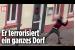 [독일 Bild紙] Pflasterstein-Angriff auf Bar: 18 Anzeigen gegen psychisch kranken Mann | Villingen