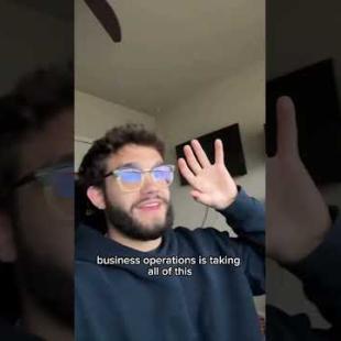 A NEW Tech Career You NEED to Know About🚨‼️ #bizops #coding #tech