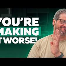 10 Python Anti-Patterns That Are Breaking Your Code