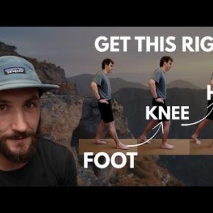 Hike Flow Method Story: From 5 Years of Chronic Pain to Climbing the Alps