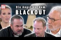 [독일 Bild紙] Energiekrise: Die Angst vor dem Blackout | BILD Mini-Doku