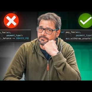 Coupling 101: Design Choices That Make or Break Your Code