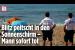 [독일 Bild紙] Mallorca-Urlauber am Strand von Blitz erschlagen | Cala Mesquida