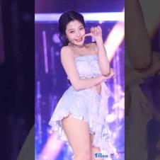 피지컬 막내 지헌 #JIHEON #백지헌 #fromis_9 #프로미스나인