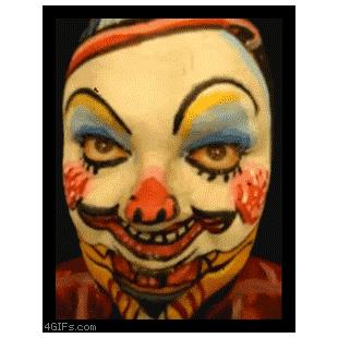 Clown_facepaint
