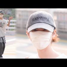 아이유 (IU) '미국 투어' 출국 Departure｜인천공항 240713