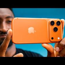 iPhone 17 Pro Review: Paradox in a Box!