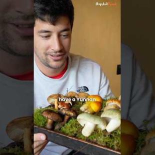 China’s Most Dangerous Hot Pot 🇨🇳