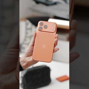 2025 EDC - Every Day Carry with the iPhone 17 Pro Max