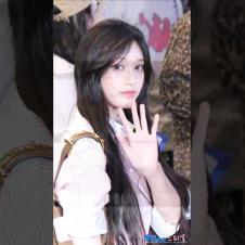 성숙한 이서 공항룩 #leeseo #ive