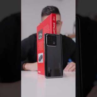 Xiaomi 13 Pro UNBOXING - The LEICA Camera Phone!