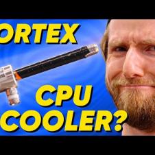 This is a CPU Cooler?