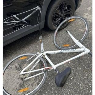 차안빼줘서 택시타고간 디씨인의 복수