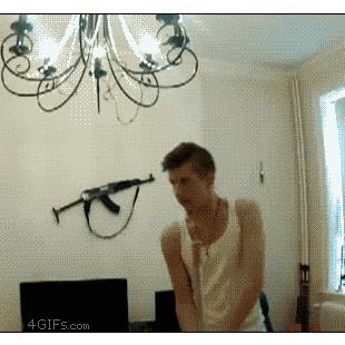 검술 훈련중에~~