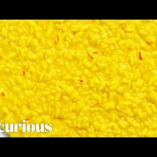 How to Make Authentic Italian Risotto