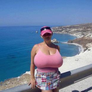 내사랑 젖소 부인