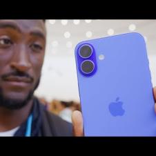 iPhone 16/Pro Impressions: The Great Separation!