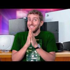 I Bought EVERY PlayStation and some of them are Weird